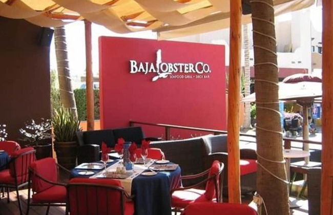 Great Nautical JR Suites (studio) in Cabo - Foto 24