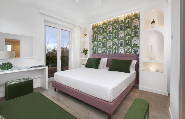 Resort Ravenna - The Villa - Foto 75