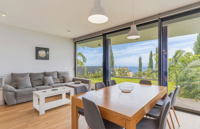 Cristiano Ronaldo Airport View - Foto 13