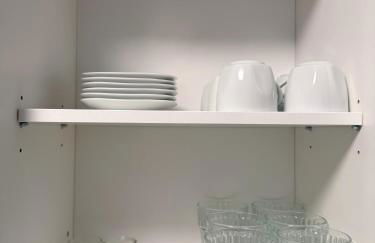 Modern Apartment near Frankfurt - Foto 11