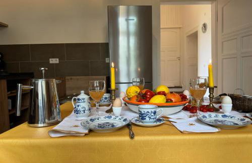 L' Extravagante im Garten von Schloss Schmidtheim - Foto 29