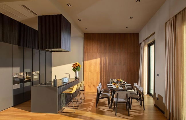 Villa Frida Dubrovnik - Foto 31