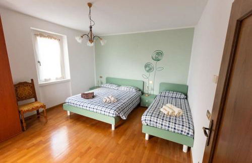 Villa Villi - Foto 15