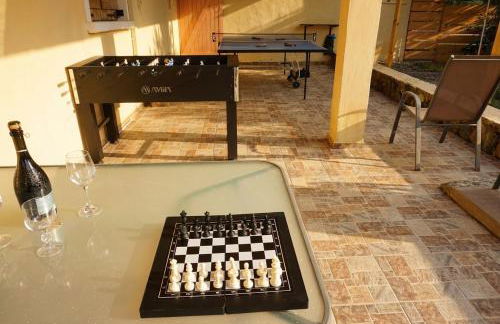 White Lake Holiday House - Foto 25