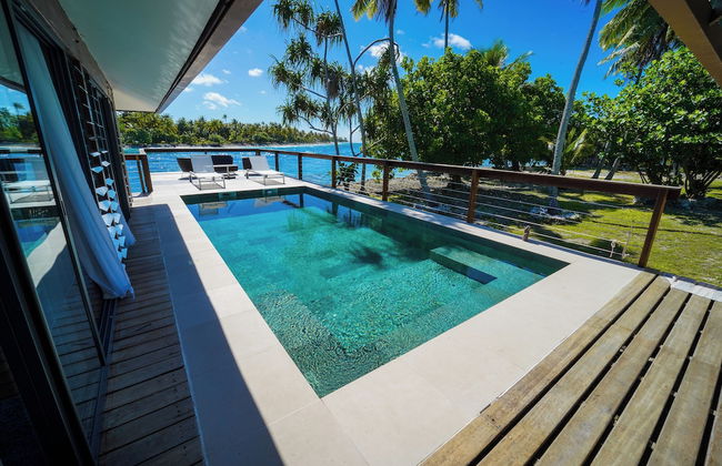 Motu Fara Private Island - Photo 40