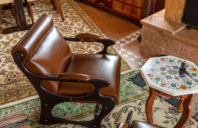 Villa Kleino - 30 min From Meteora - Foto 15