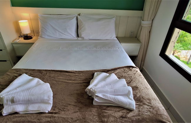 VG Sun Cumbuco Studio By DM Apartments - Foto 3