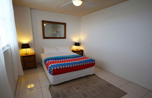 Tradewinds Apartments - Foto 8