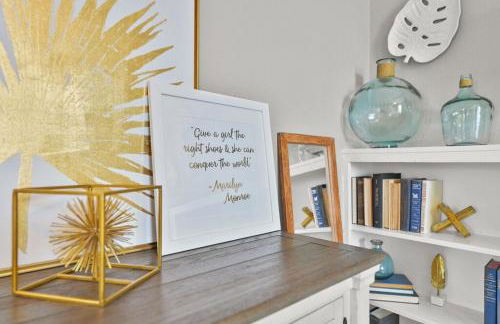 The Sparkled Seahorse - Foto 15