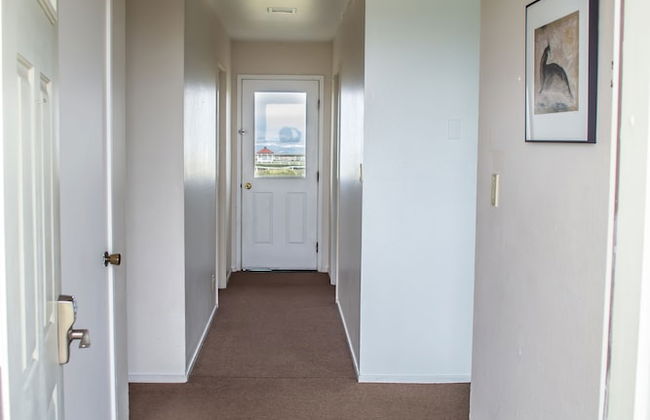 Point Arena Lighthouse - Foto 4