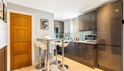 Mills Cottage - 1 parking space - Foto 3