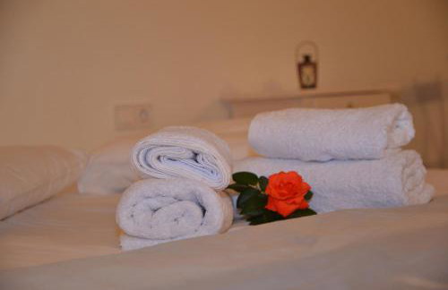 FOTIS HOUSE - Photo 20