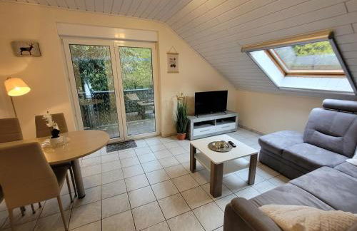 Vakantiewoning - Thuis in Heimbach - Foto 3
