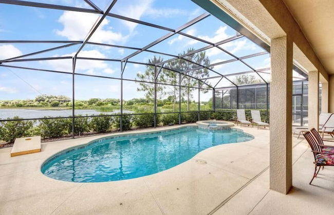 Splash of Magic at Solterra Resort - Foto 1