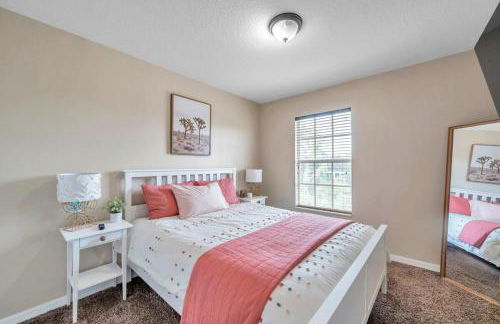 Beautiful home with a huge pool! - Foto 43