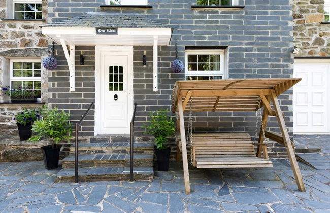 Snowdonia-3bedroom-2 Bathroom-petfriendly-garden - Photo 26