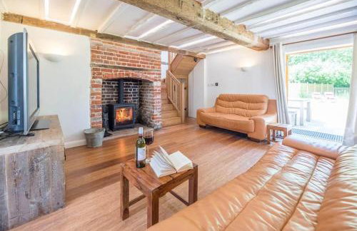 Little Swattesfield, Eye - Foto 8