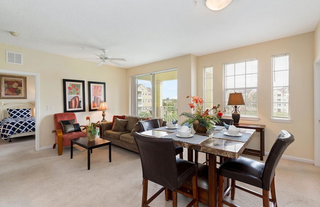 Villa Heil - Cane Island Resort - Foto 9