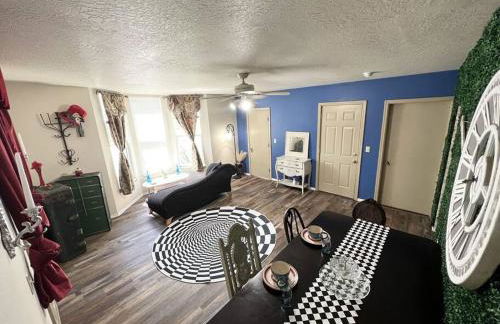 Alice- The Wonderland Experience - Foto 12