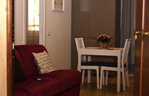 LG Apartment - Near Vatican City, Rome - Foto 15