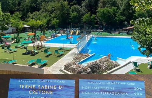 Il Ciliegio Holiday Apartment With Garden - Foto 42