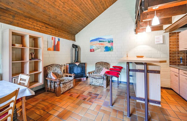 Holiday Home With Wonderful Views - Foto 15