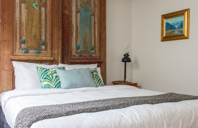 Cosy 3 Bedroom Villa in Freeman's Bay - Photo 9