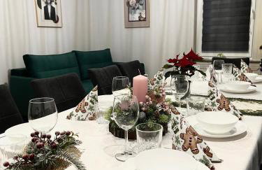 Mirabelka - domek - Foto 38