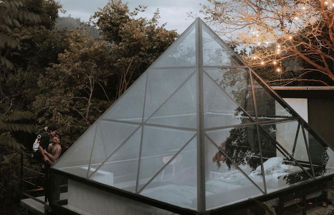 Glamping by Offtrek - Foto 3