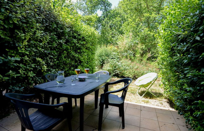 La Résidence du Château de Jouarres - Foto 33