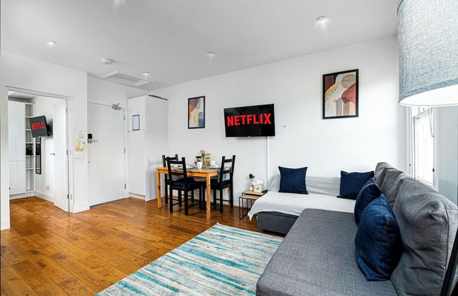 West Hampstead Hub - Foto 1