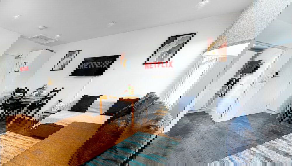 West Hampstead Hub - Foto 1, Profilbild