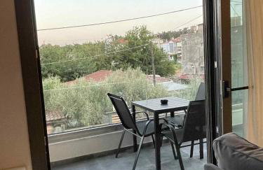 Kairos luxury apartments Fanari 2 - Foto 11