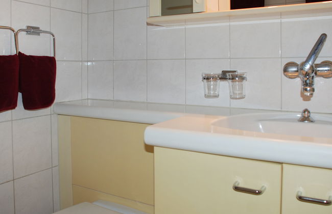 Large Suite - Foto 13