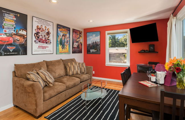 Seattle Vacation Home: The Autobahn - Foto 1