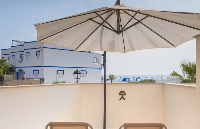 El Sarmiento Beach Apartment - Foto 11