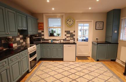 The Moorings - Photo 21