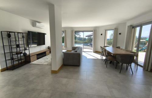 Villa contemporaine 170 m2 havre de paix piscine - Foto 13