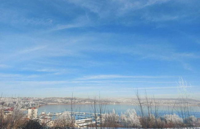 Zonnehof in het Geiseltal - Foto 13