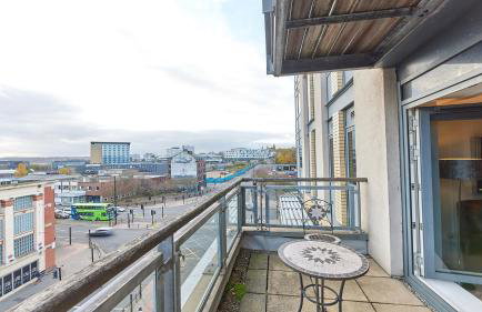 City Quadrant - Properties Unique - Foto 8