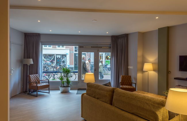 Relaxed Slapen - Foto 29