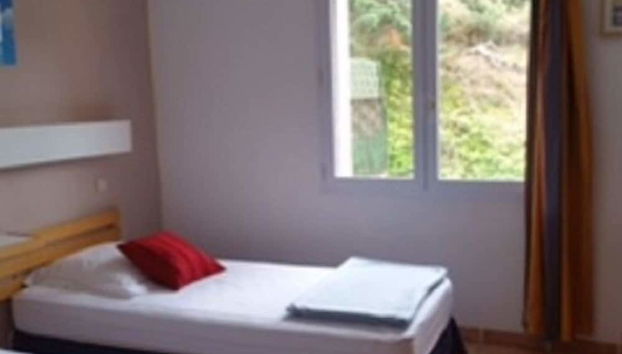 Résidence la Grande Voile - Foto 4, Quarto