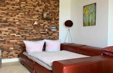 Exklusive Ferienwohnung mit Sauna - Foto 3