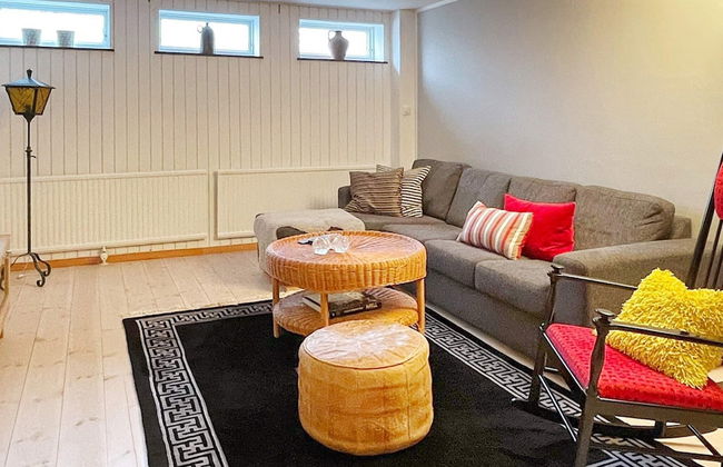 7 Person Holiday Home in Solvesborg-by Traum - Photo 18