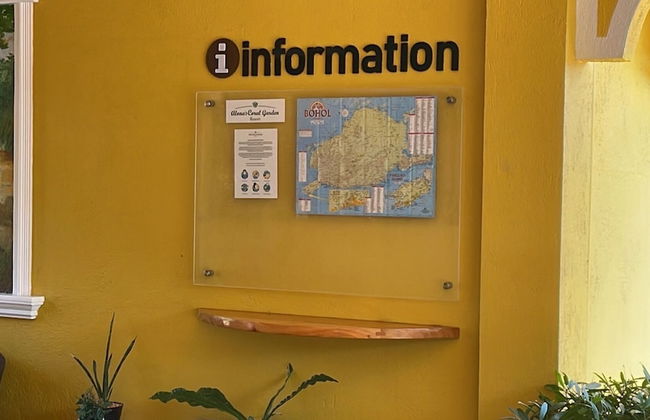 Alona's Coral Garden Resort - Foto 5