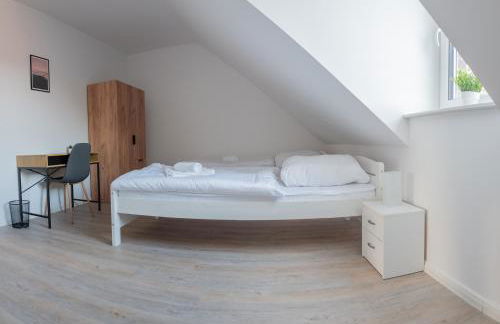 Monteur- & Ferienoasen Ostfriesland - Foto 9