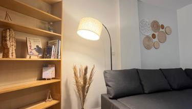 Joli Duplex Centre Montpellier - Maconciergerie34 - Foto 2