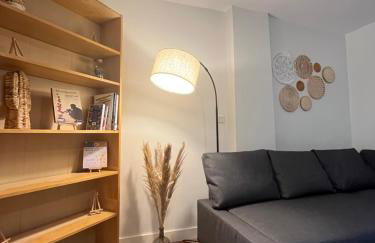 Joli Duplex Centre Montpellier - Maconciergerie34 - Foto 2