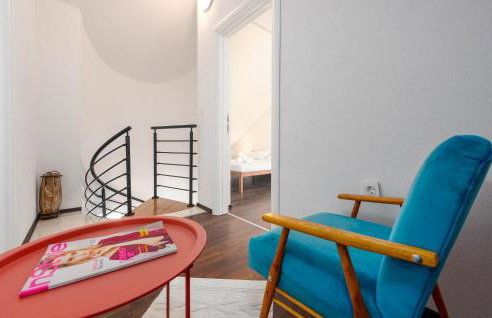 Nice Apartment In Lukovo Sugarje - Foto 35