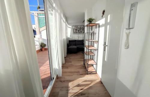 La Terraza de Salomon ApartamentosMalagaManagement - Photo 11